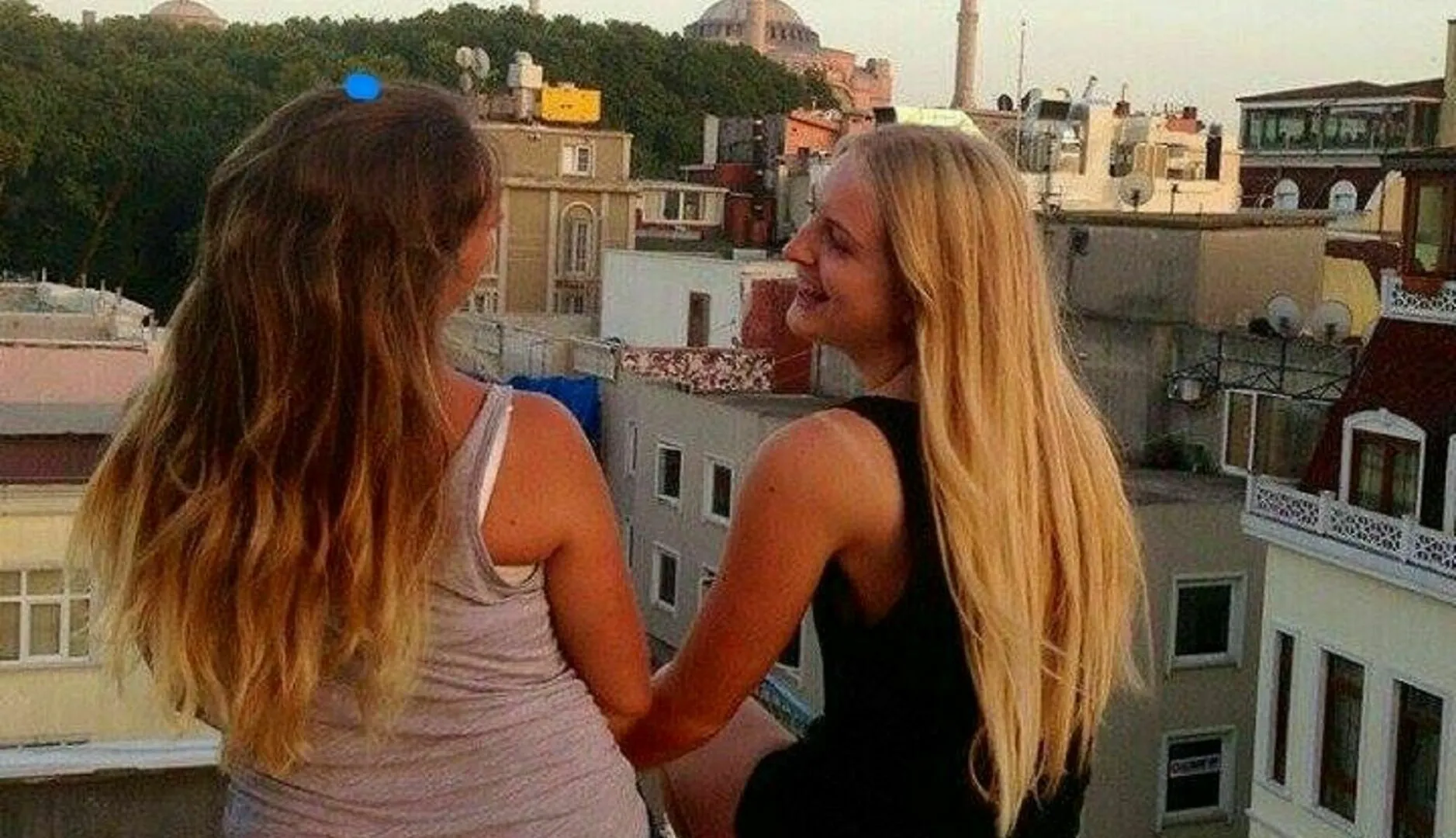 Istanbul Harmony Hostel