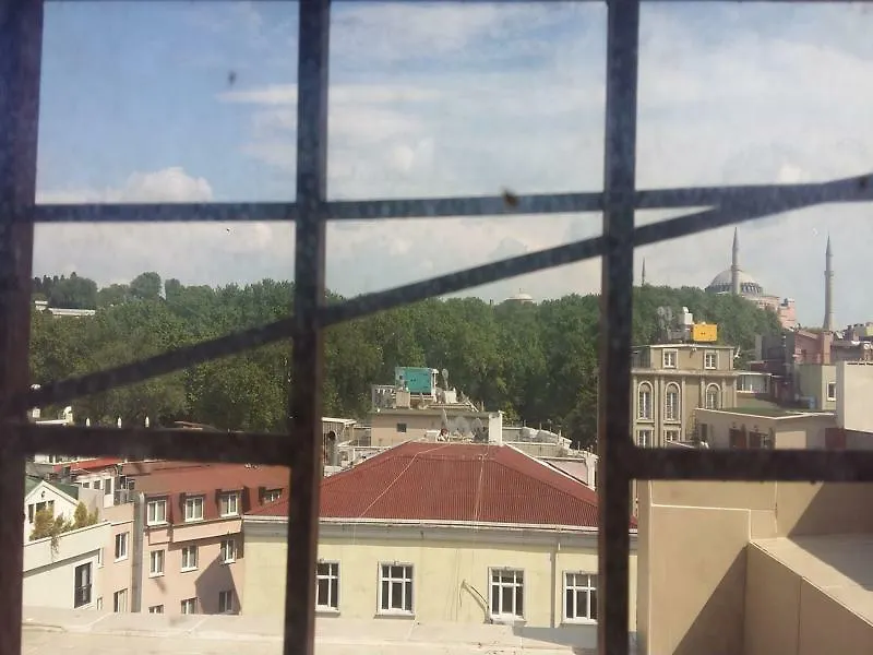 Istanbul Harmony Hostel