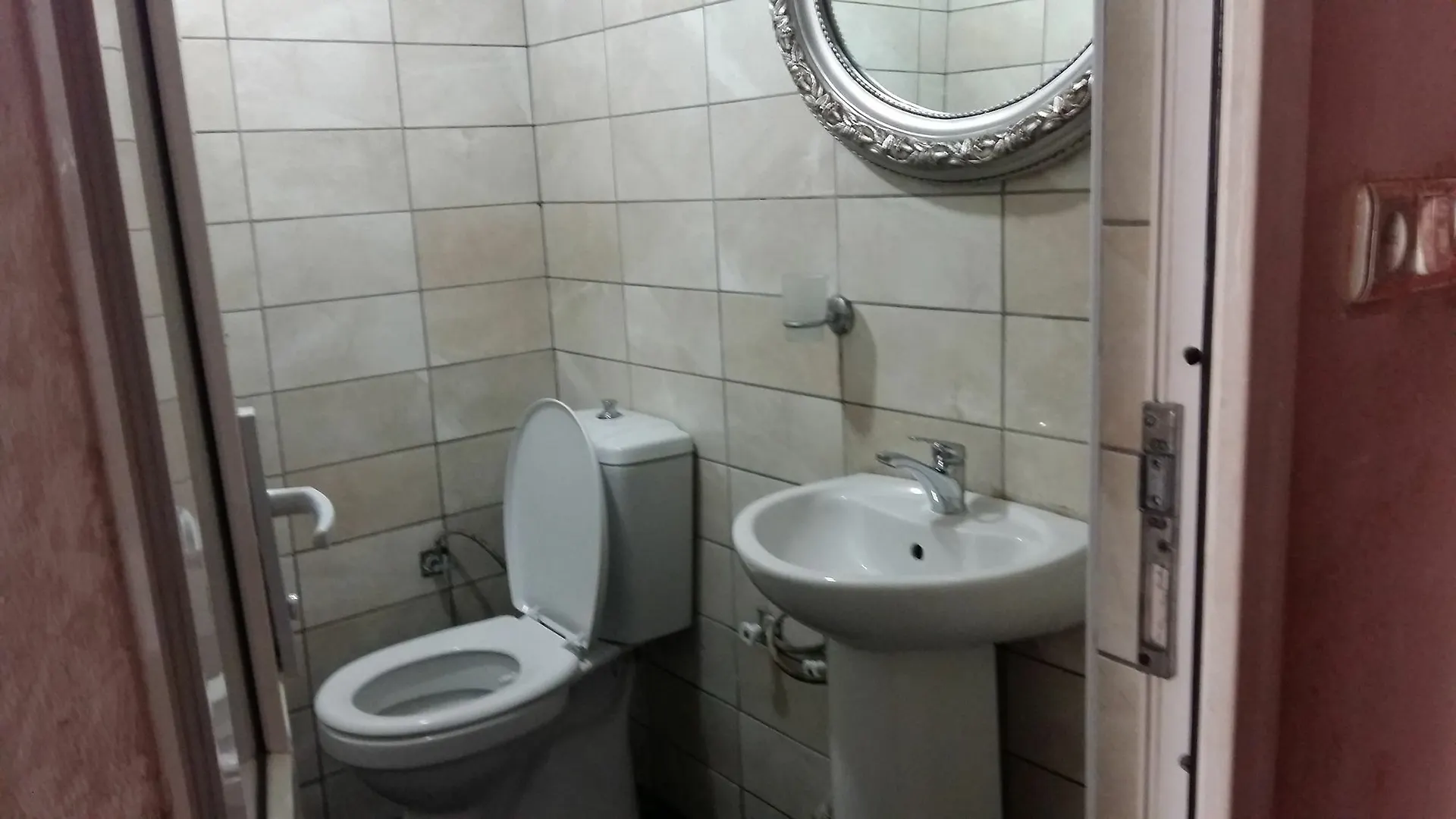Istanbul Harmony Hostel Hotel