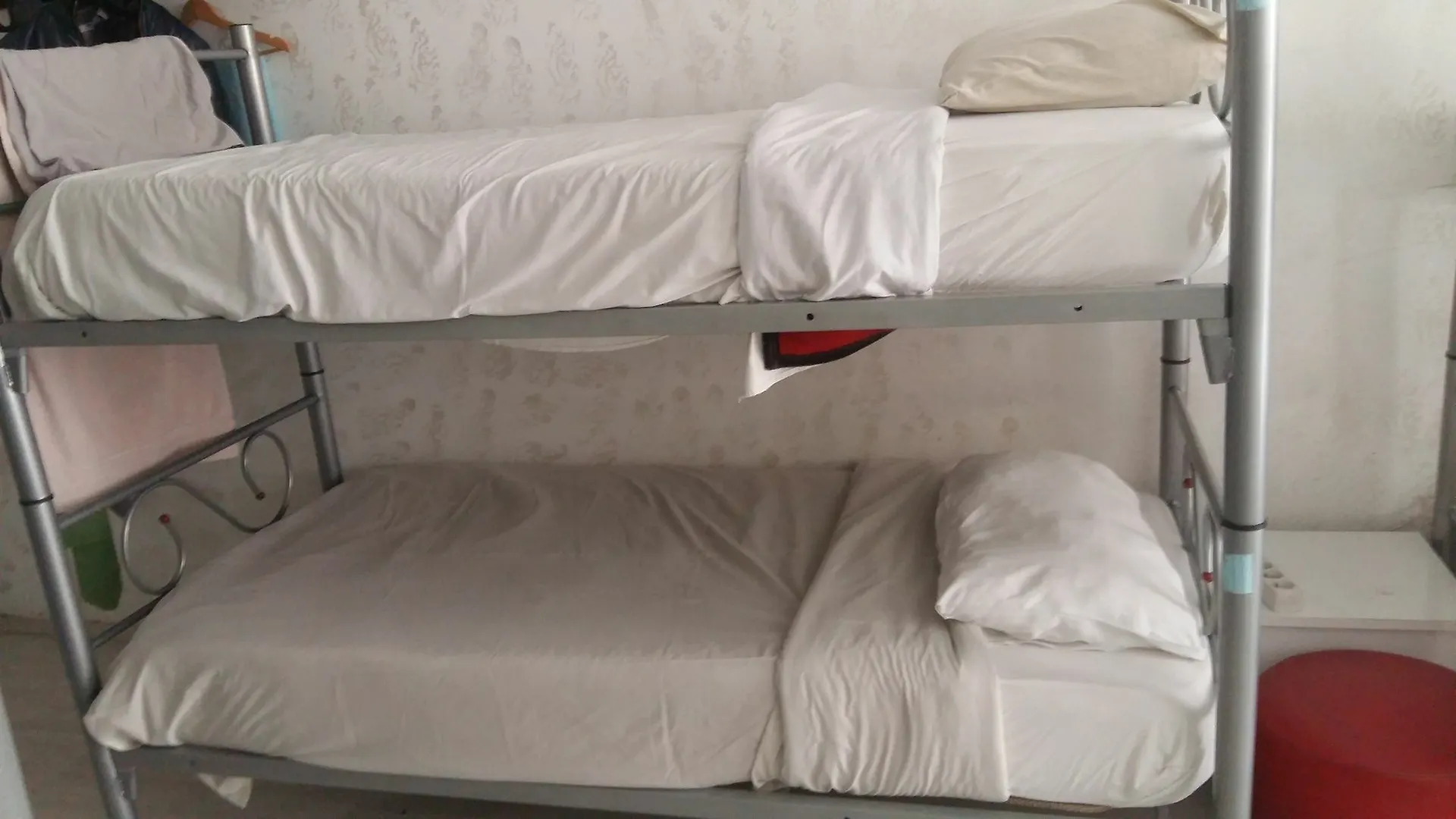 Hotel Istanbul Harmony Hostel Turkey
