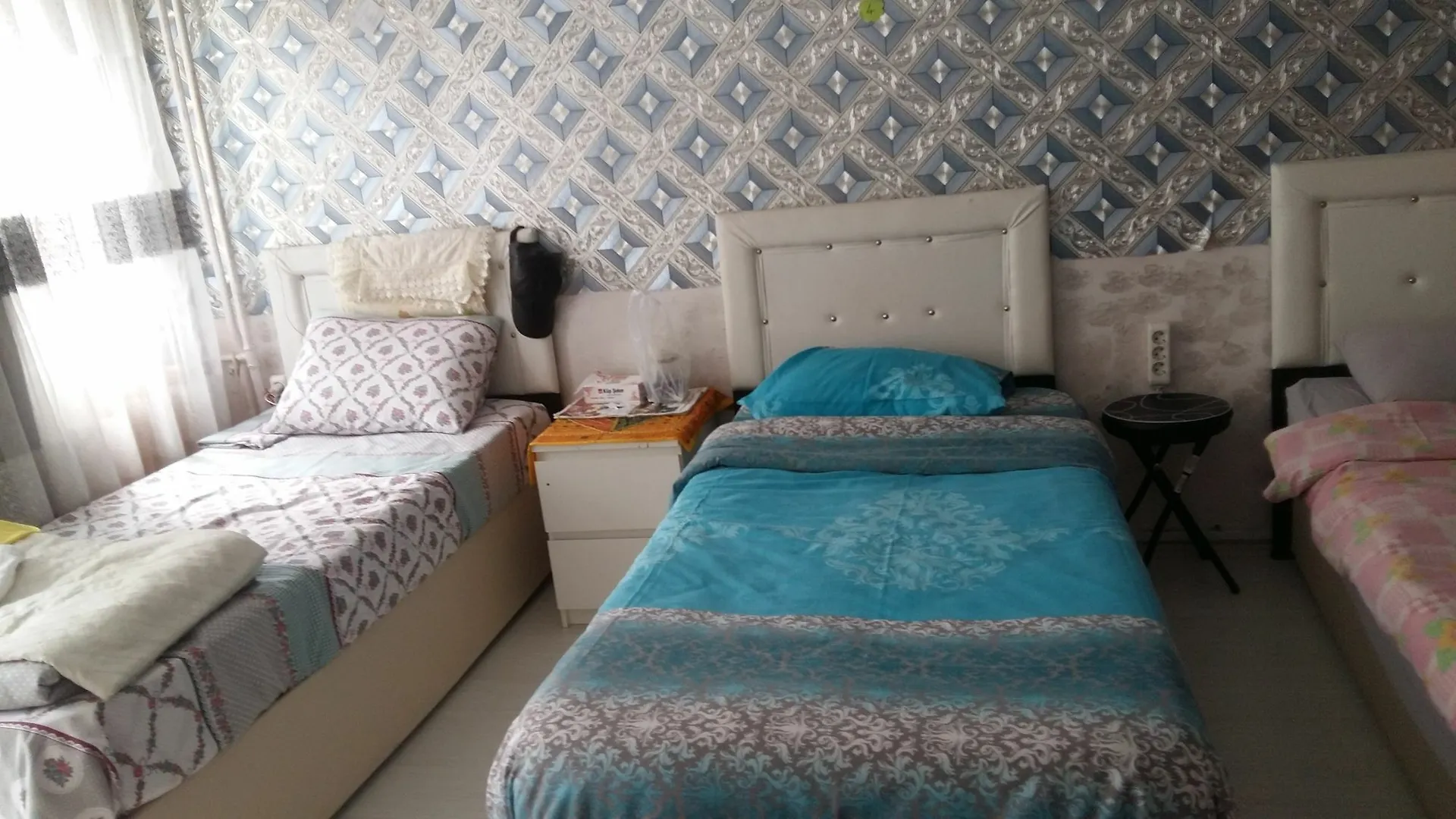 Istanbul Harmony Hostel Hotel